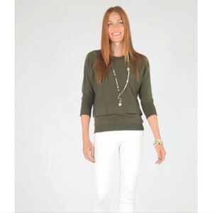 Cabi Twofew Pullover (Large)